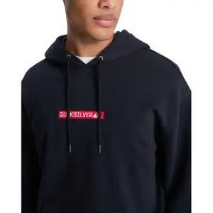 Bluza z kapturem Quiksilver Dna image-3