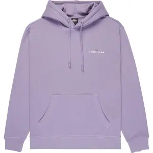Hooded Sweatshirt Quiksilver Salt Water Graphic image-0