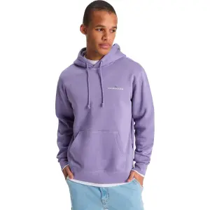 Hooded Sweatshirt Quiksilver Salt Water Graphic image-1