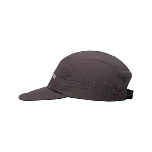 5 Panel Cap Quiksilver Stacker Tech image-0