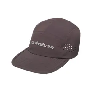 5 Panel Cap Quiksilver Stacker Tech image-1