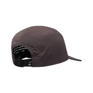 5 Panel Cap Quiksilver Stacker Tech image-2