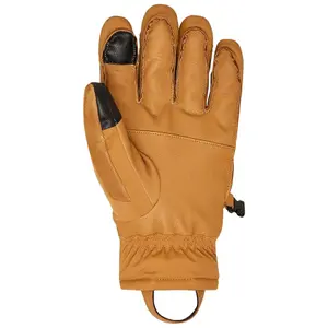 Guanti da sci Quiksilver Squad image-1