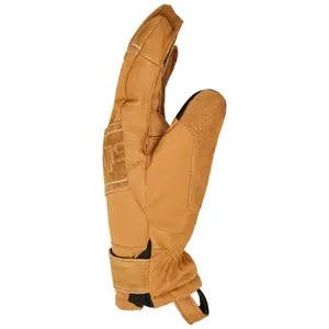 Guanti da sci Quiksilver Squad image-3