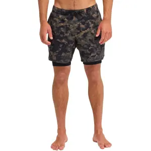 Boardshorts Quiksilver Highline Amphibian 17" image-1