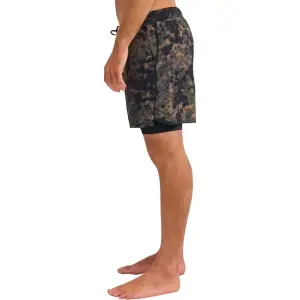 Boardshorts Quiksilver Highline Amphibian 17" image-3