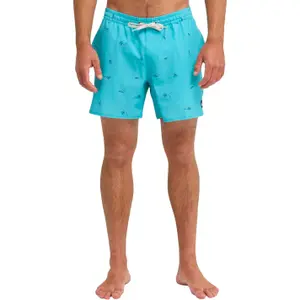 Board shorts Quiksilver Stretch Printed image-1