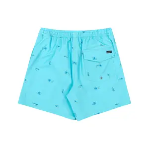Board shorts Quiksilver Stretch Printed image-2