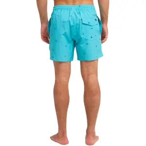 Board shorts Quiksilver Stretch Printed image-3