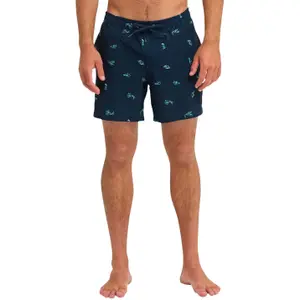 Board shorts Quiksilver Stretch Printed image-1
