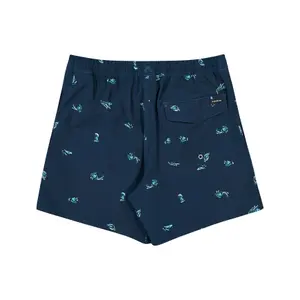 Board shorts Quiksilver Stretch Printed image-2