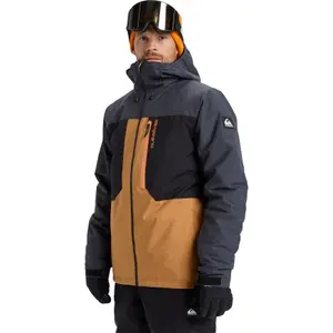 Giacca da snowboard Quiksilver Dawson image-1