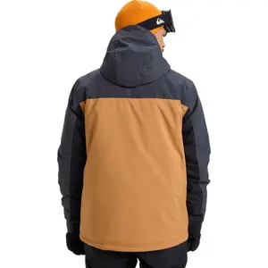 Giacca da snowboard Quiksilver Dawson image-2