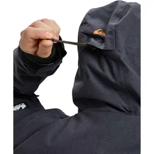 Giacca da snowboard Quiksilver Dawson image-6