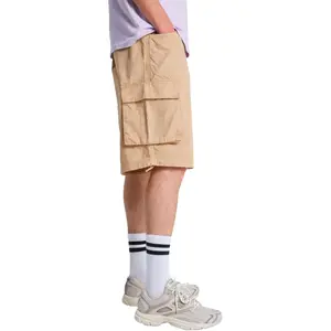 Shorts cargo Quiksilver Freefall image-4