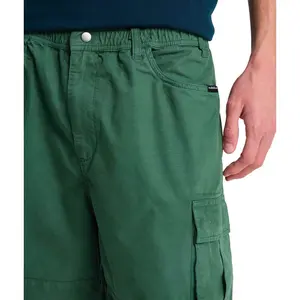 Shorts cargo Quiksilver Freefall image-4