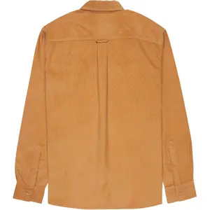 Shirt Quiksilver Smoke Trail Cord image-2