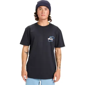 T-Shirt Quiksilver Ev Waves Festival image-1