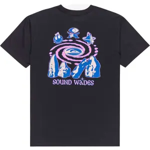 T-Shirt Quiksilver Ev Waves Festival image-2