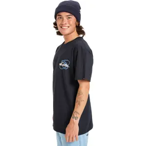T-Shirt Quiksilver Ev Waves Festival image-4
