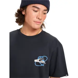 T-Shirt Quiksilver Ev Waves Festival image-5