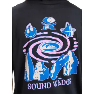 T-Shirt Quiksilver Ev Waves Festival image-6