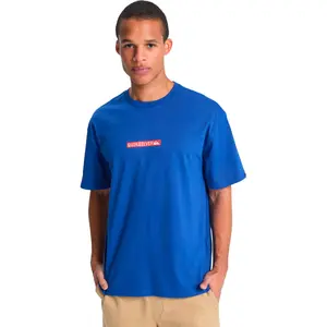T-shirt Quiksilver DNA Clicker image-1