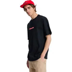 Póló Quiksilver Dna Clicker image-4