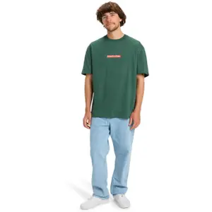 Póló Quiksilver Dna Clicker image-2