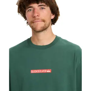 Póló Quiksilver Dna Clicker image-6