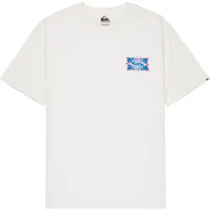 T-shirt Quiksilver EV Starfish Stamp image-0