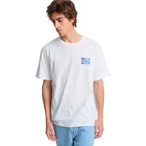 T-shirt Quiksilver EV Starfish Stamp image-1
