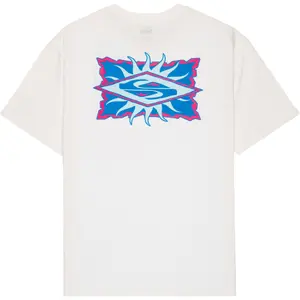 T-shirt Quiksilver EV Starfish Stamp image-2