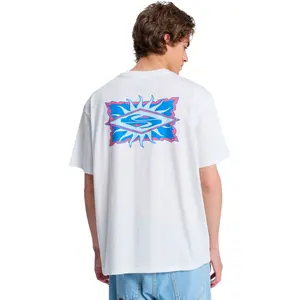 T-shirt Quiksilver EV Starfish Stamp image-3