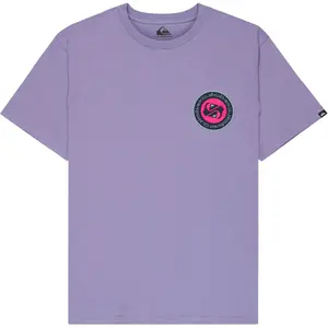 T-shirt Quiksilver EV Duality image-0
