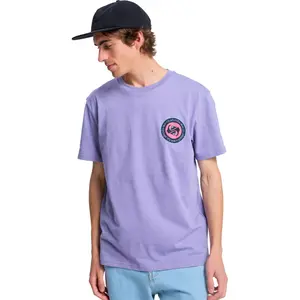 T-shirt Quiksilver EV Duality image-1