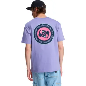 T-shirt Quiksilver EV Duality image-3