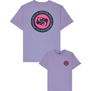 T-shirt Quiksilver EV Duality image-4