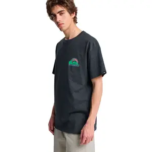 T-shirt Quiksilver Hellbender image-2