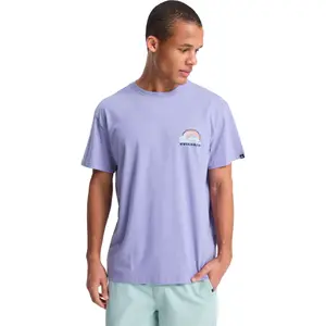 T-shirt Quiksilver Hellbender image-1