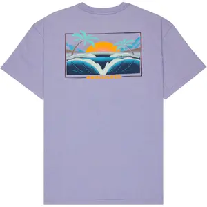 T-shirt Quiksilver Hellbender image-2
