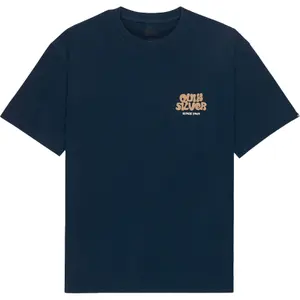 T-shirt Quiksilver Fruits Tide image-0