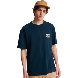 T-shirt Quiksilver Fruits Tide image-1