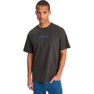 T-shirt Quiksilver Fractured Wave image-1