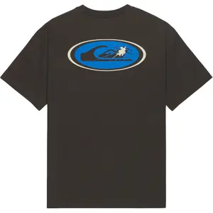 T-shirt Quiksilver Fractured Wave image-2
