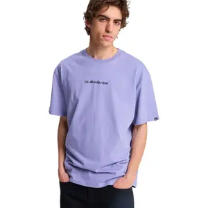 T-shirt Quiksilver Fractured Wave image-1