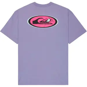 T-shirt Quiksilver Fractured Wave image-2