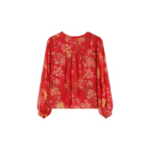 Blouse femme Grace & Mila Erable image-1