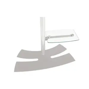 Porte périphériques tablette ERARD Lux-Up