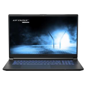 PC portable 13420H/4050/16G/512G/17.3"FHD 144Hz/W11 ERAZER Scout i5